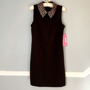 Betsey Johnson NWT cocktail dress size 8
